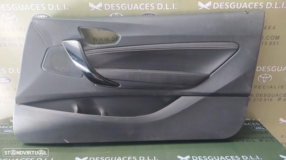 FORRA DA PORTA FRENTE DIREITA BMW SERIE 2 COUPE F22 - 1