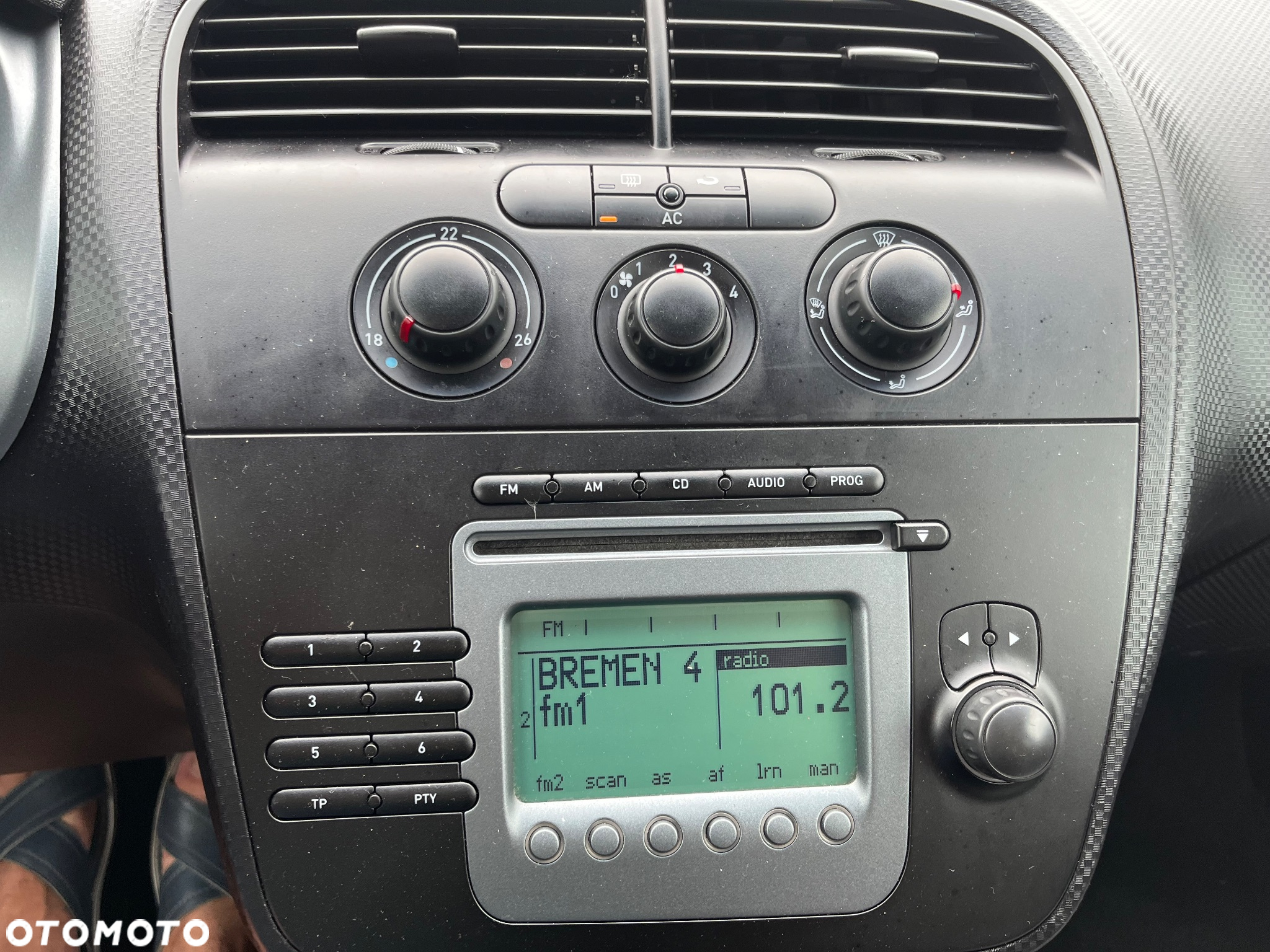 Seat Altea 1.6 Style - 14