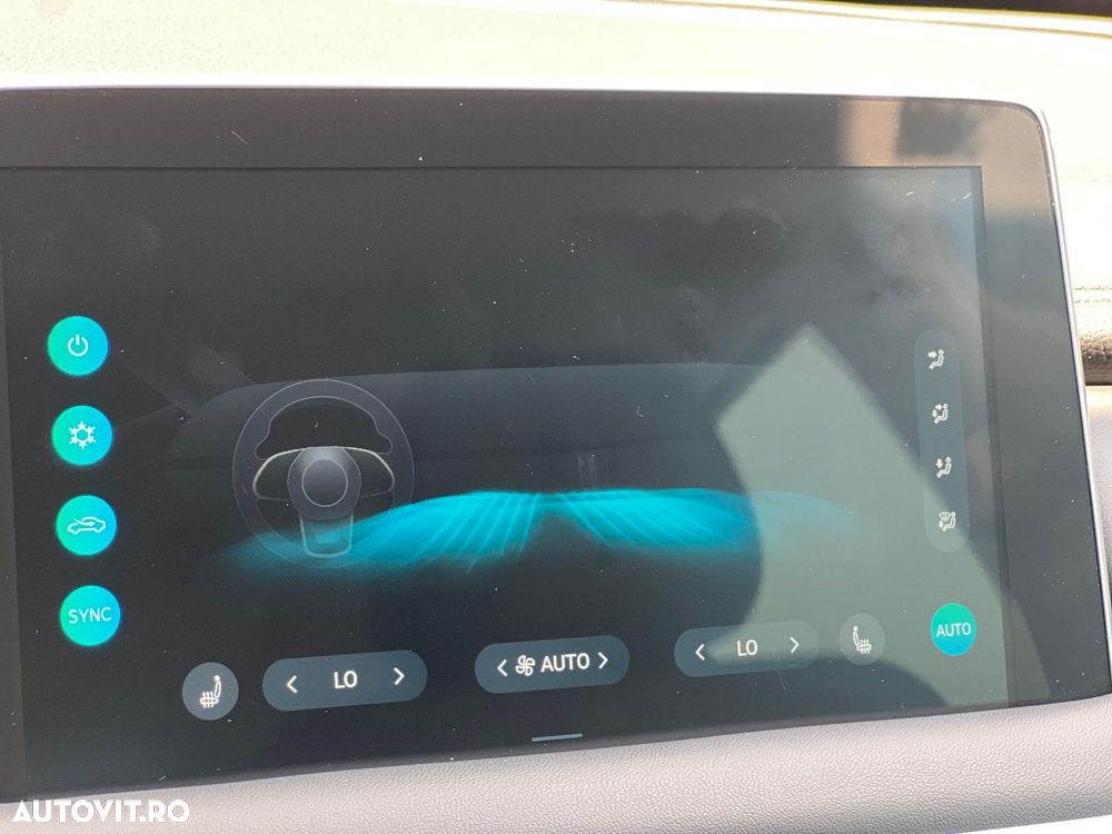 MG HS 1.5 T-GDi 7DCT Excite - 37