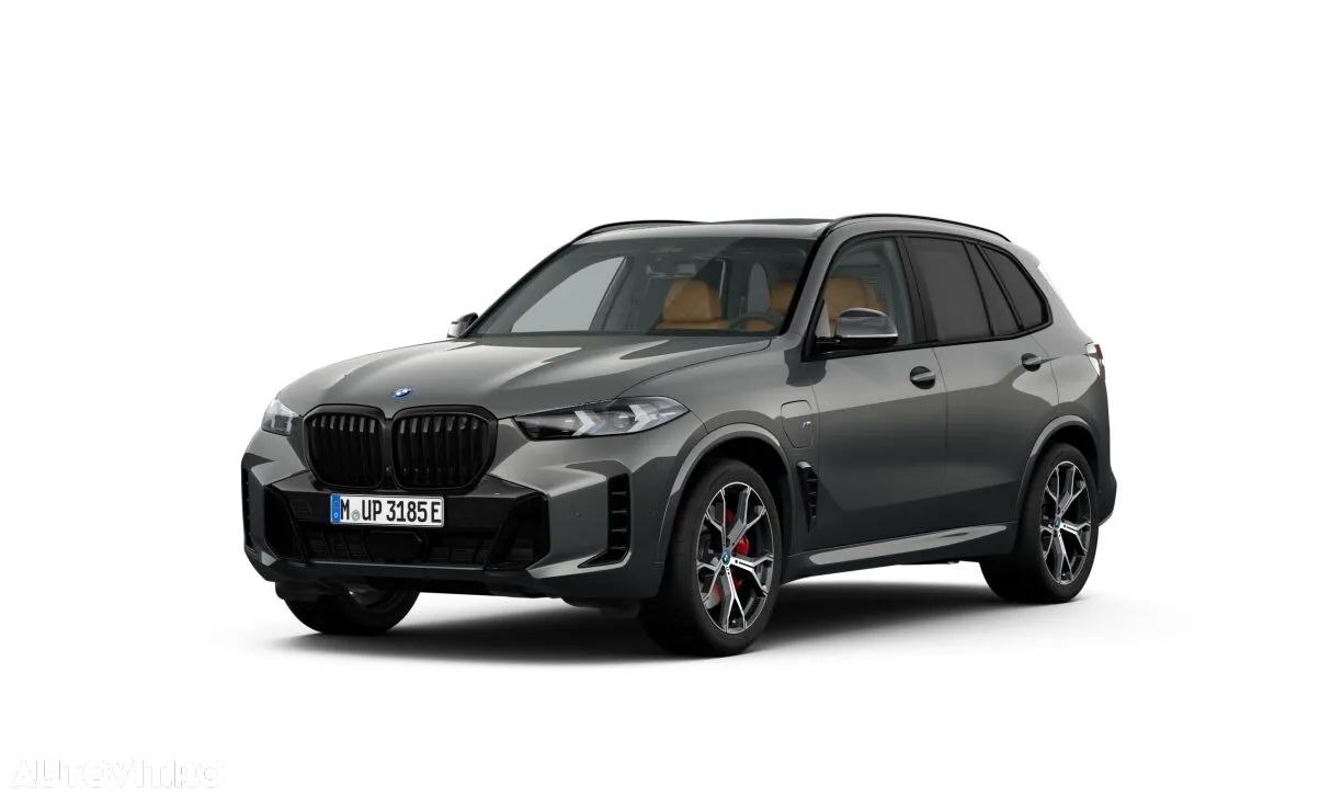 BMW X5 xDrive50e AT PHEV - 1