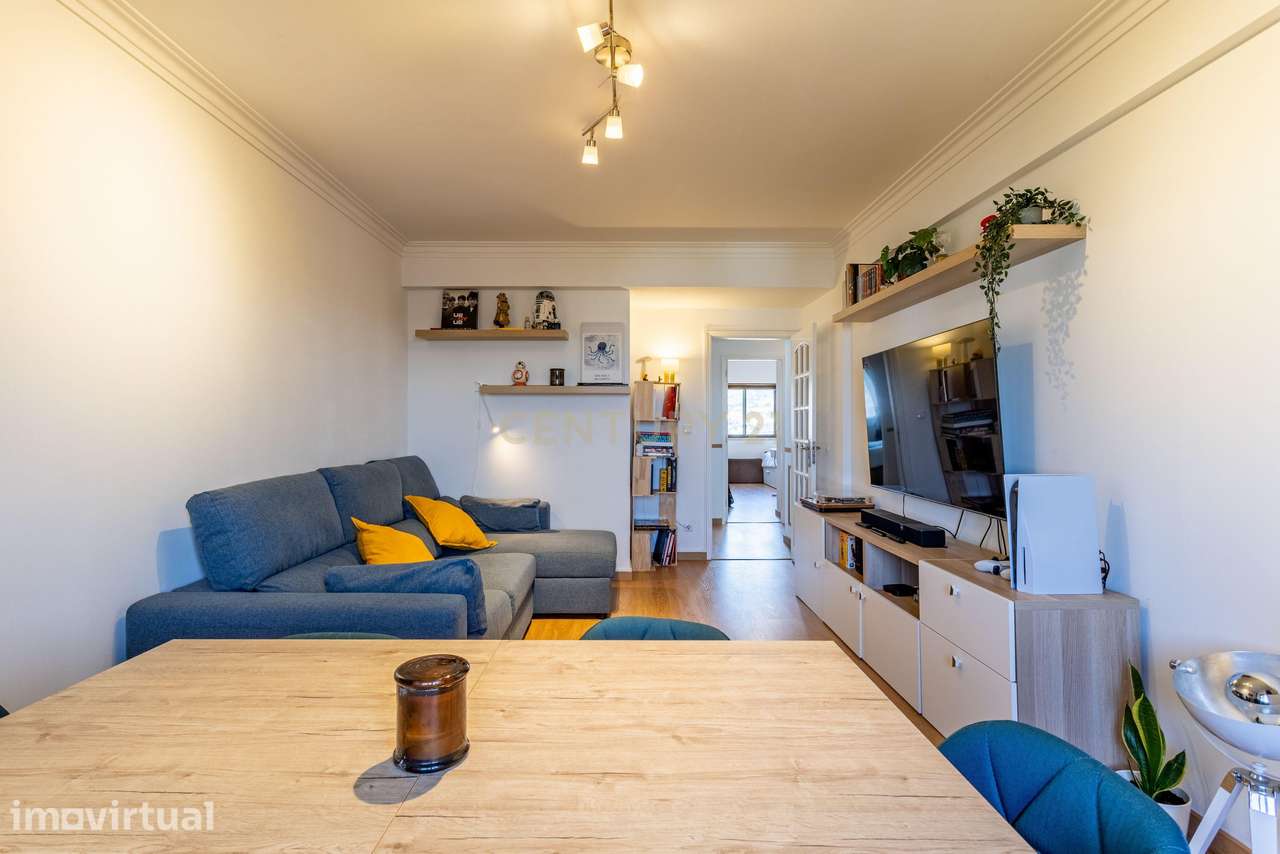 Apartamento T2 remodelado para Venda na Arroja, Odivelas - Grande imagem: 3/27