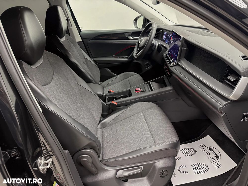 Volkswagen Tayron 1.5 eTSI DSG MHEV Life - 19