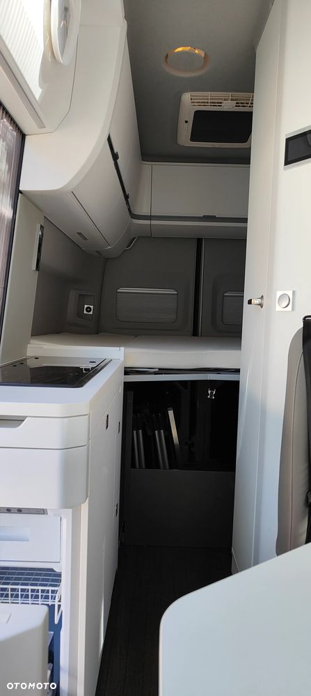 Volkswagen Grand California 600 - 5