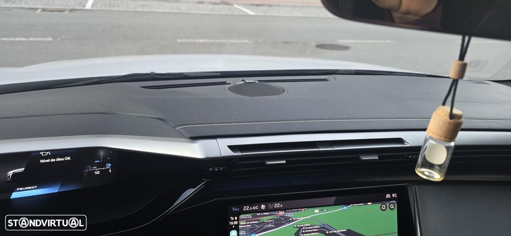 Peugeot 308 1.2 PureTech GT EAT8 - 5