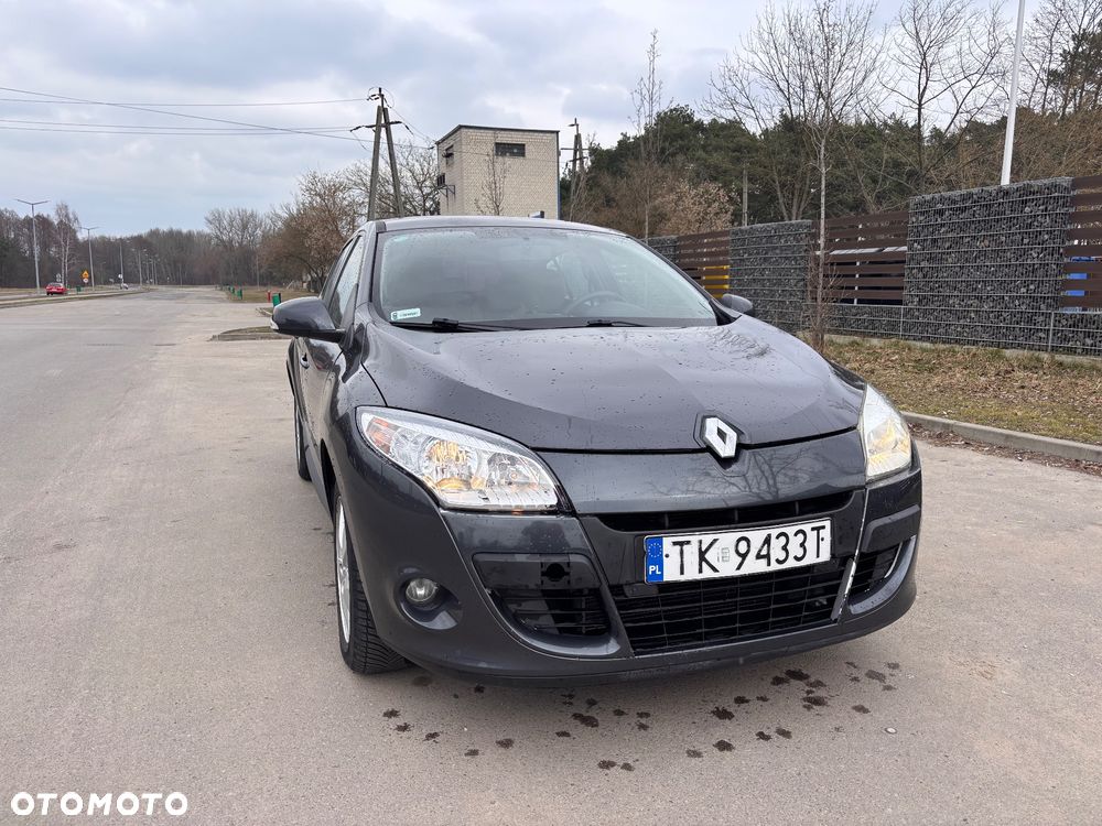 Renault Megane - 12