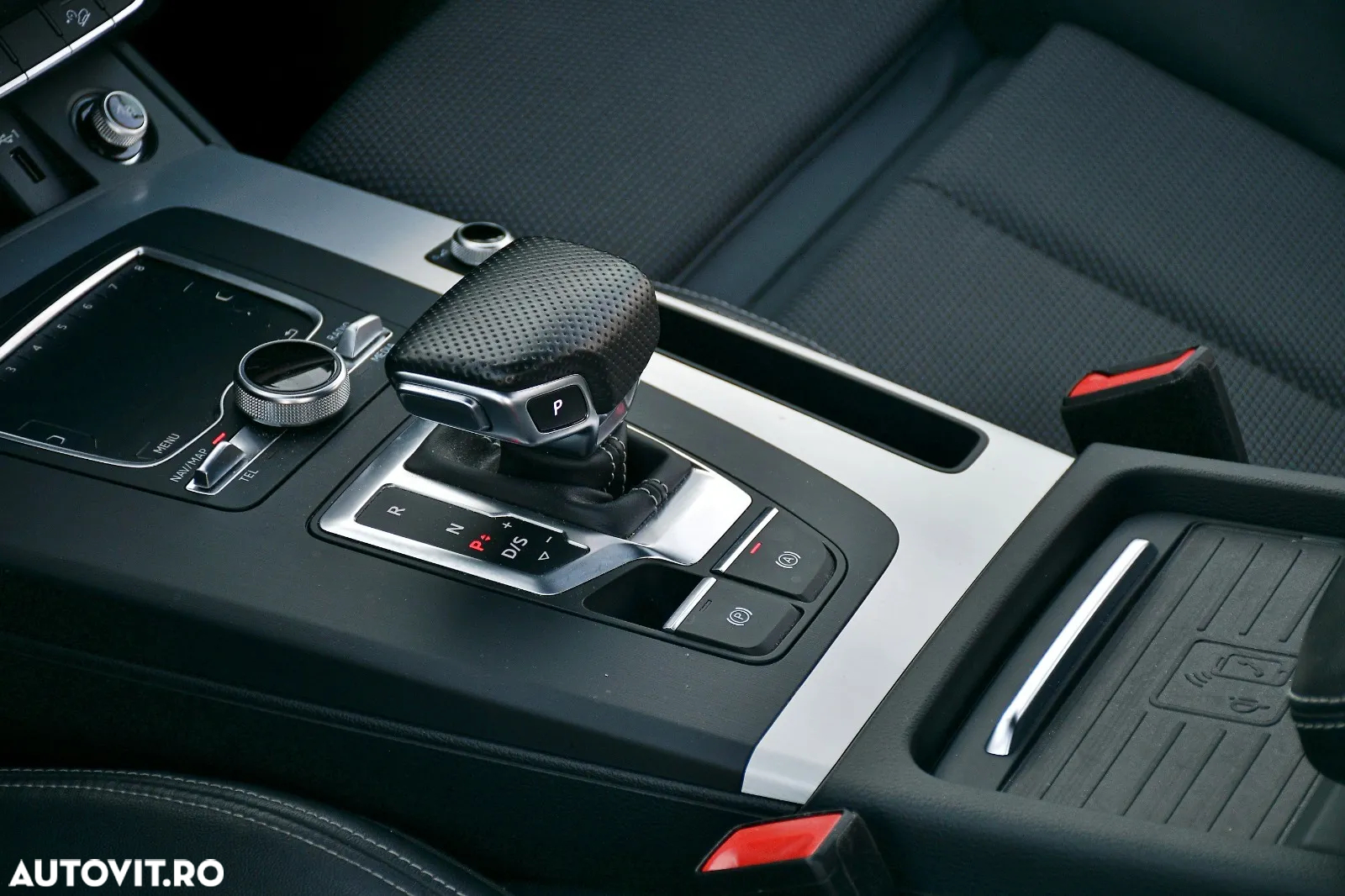 Audi Q5 40 TDI quattro S tronic sport - 21