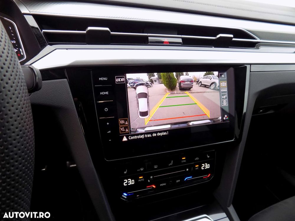 Volkswagen ARTEON 2.0 TSI DSG Elegance - 18