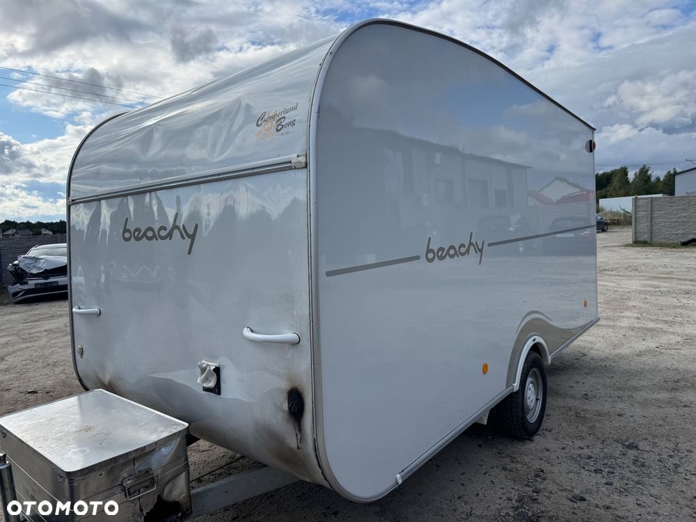 Hobby BEACHY - 13