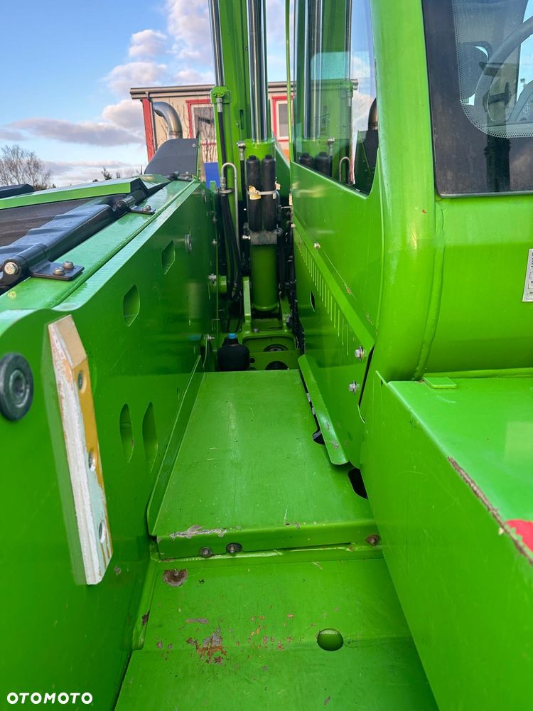 Merlo TF-42.7-140PS Turbo Farmer - 12