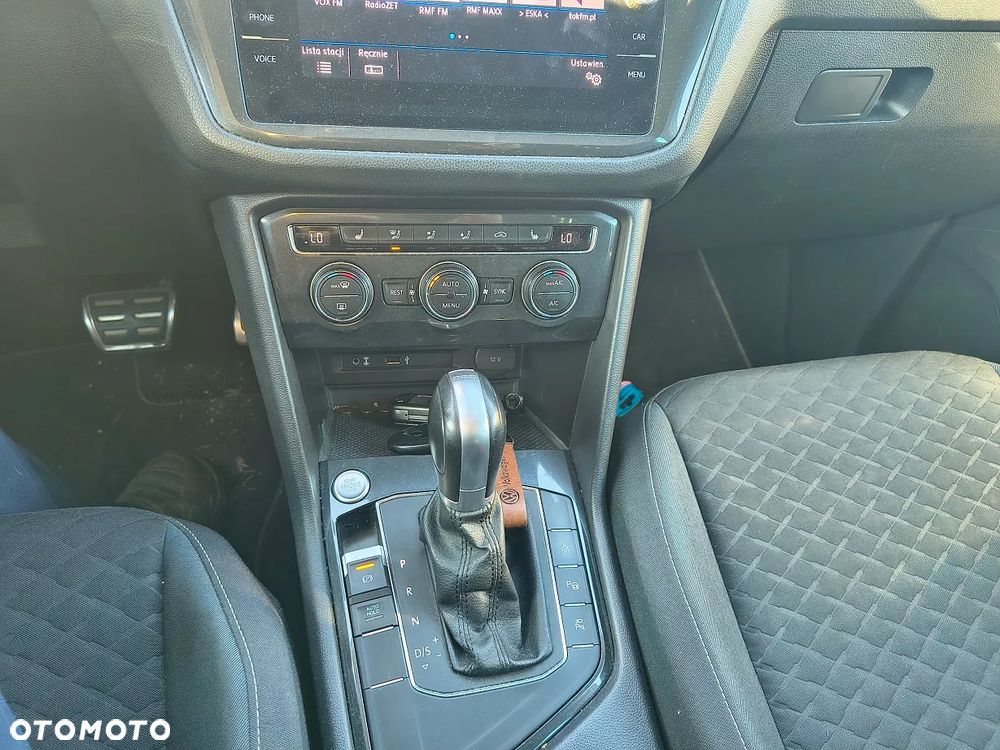 Volkswagen Tiguan 2.0 TDI BMT SCR JOIN DSG - 12