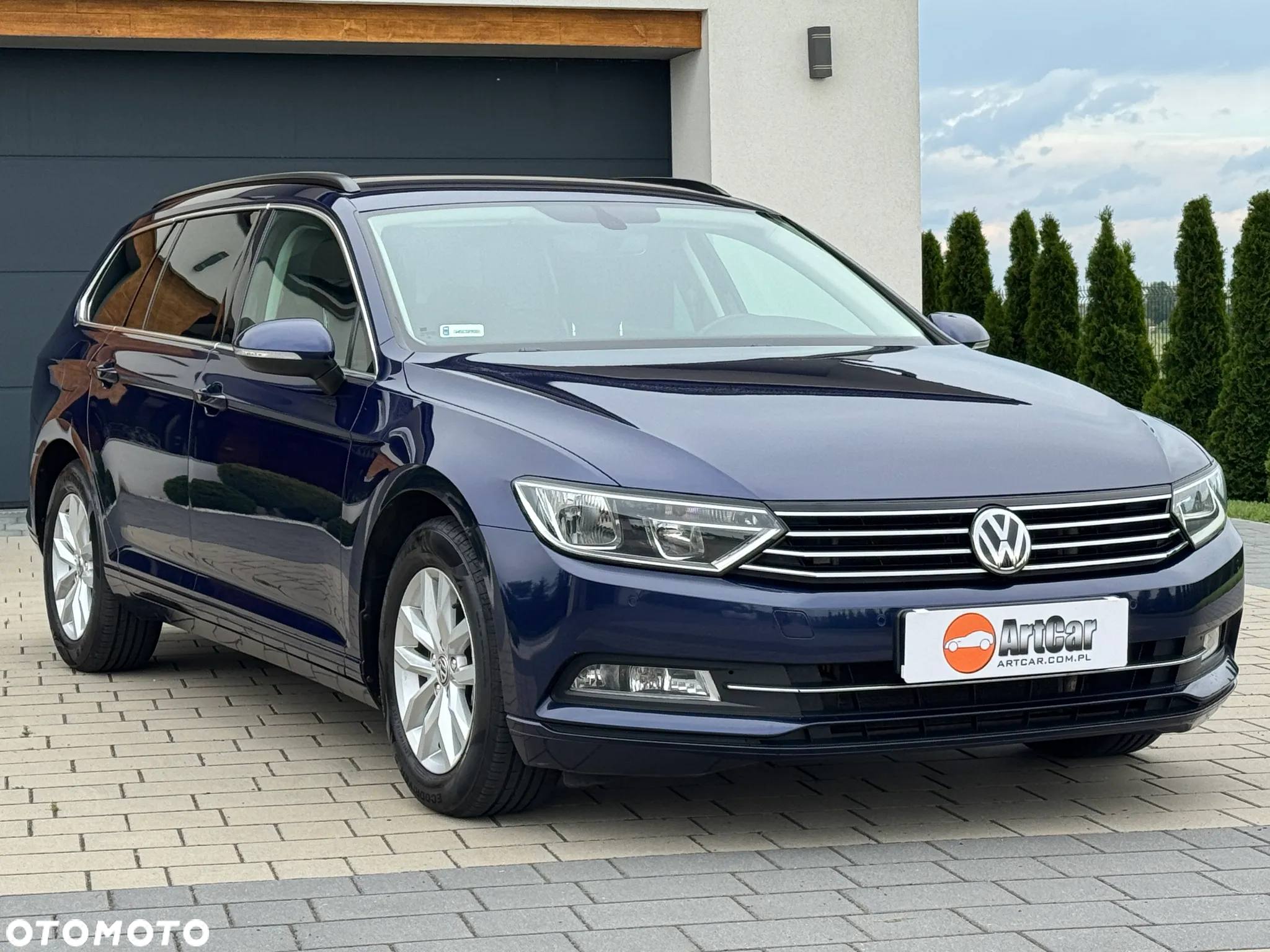 Volkswagen Passat 2.0 TDI BMT Highline - 2