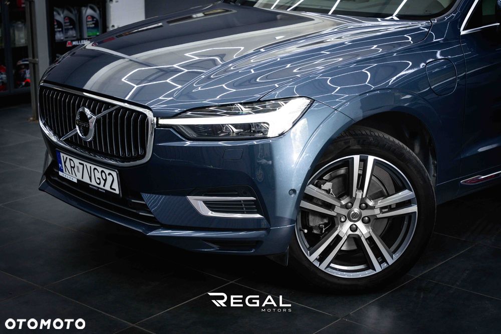 Volvo XC 60 - 11