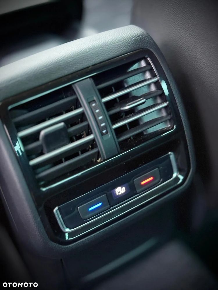 Volkswagen Passat 2.0 TDI BMT Comfortline DSG7 - 8