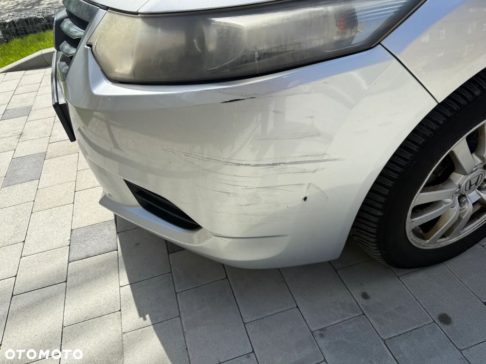 Honda Accord 2.0 Elegance - 24