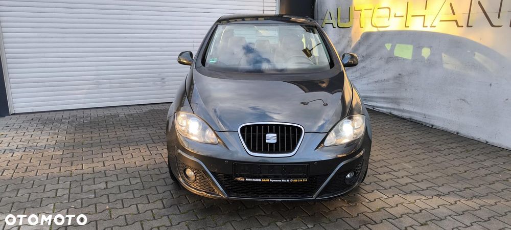 Seat Altea - 26