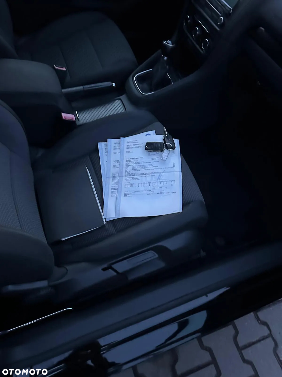 Volkswagen Golf VI 1.4 TSI Trendline - 12
