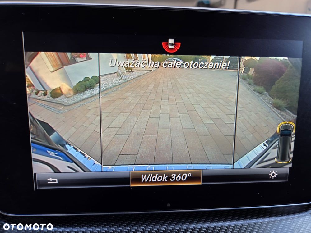 Mercedes-Benz Klasa V 300 d 4-Matic Avantgarde 9G-Tronic (d³ugi) - 39