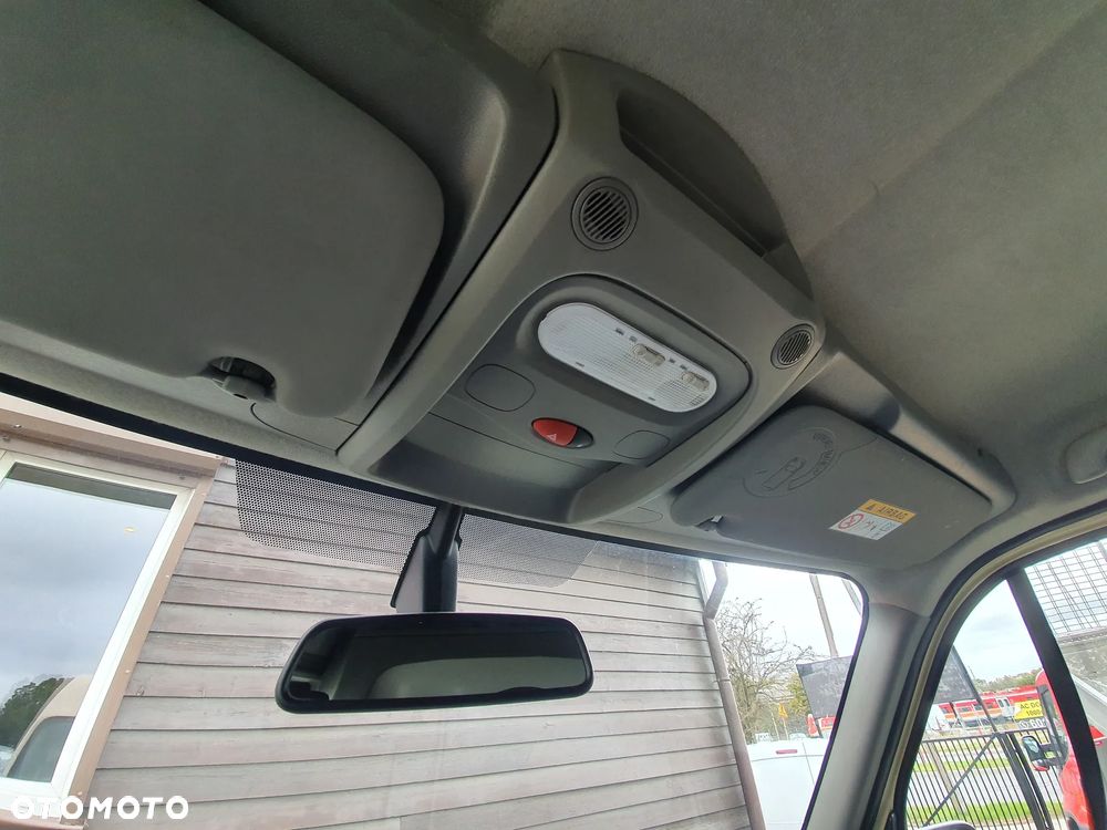 Renault MASTER - 25