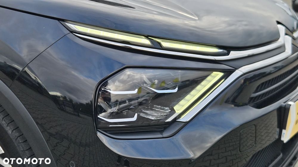 Citroën C4 1.2 PureTech Shine S&S EAT8 - 23