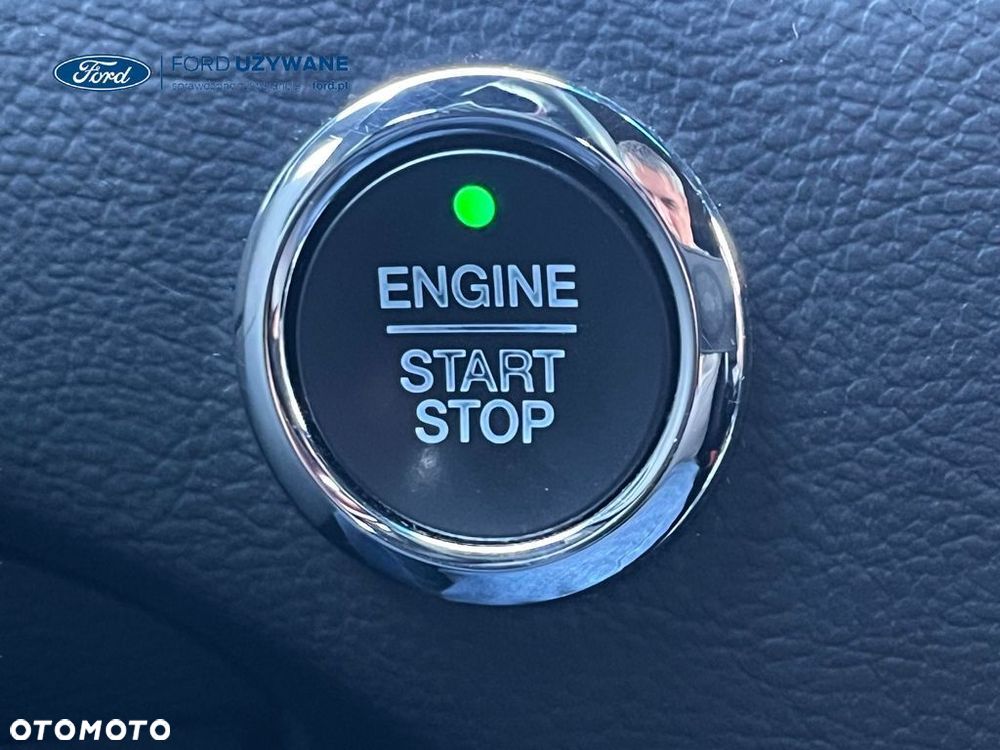 Ford Edge 2.0 EcoBlue Bi-Turbo 4x4 ST-LINE - 29