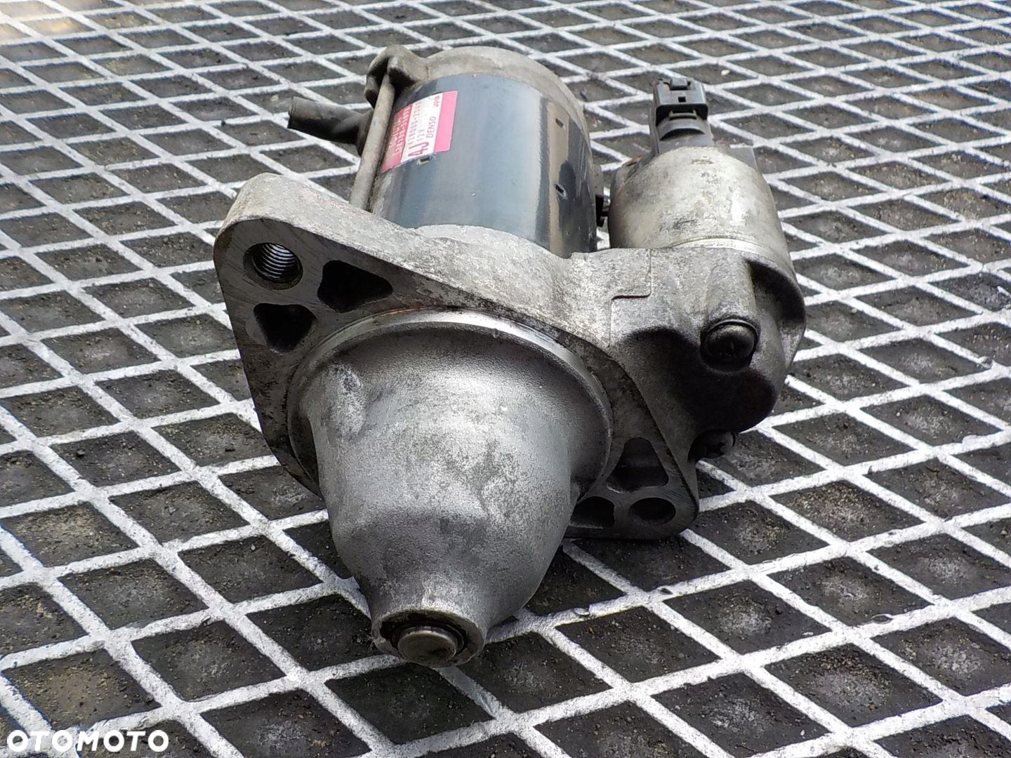 LEXUS GS 300 3.0 V6 ROZRUSZNIK 428000-2340 28100-31070 - 5