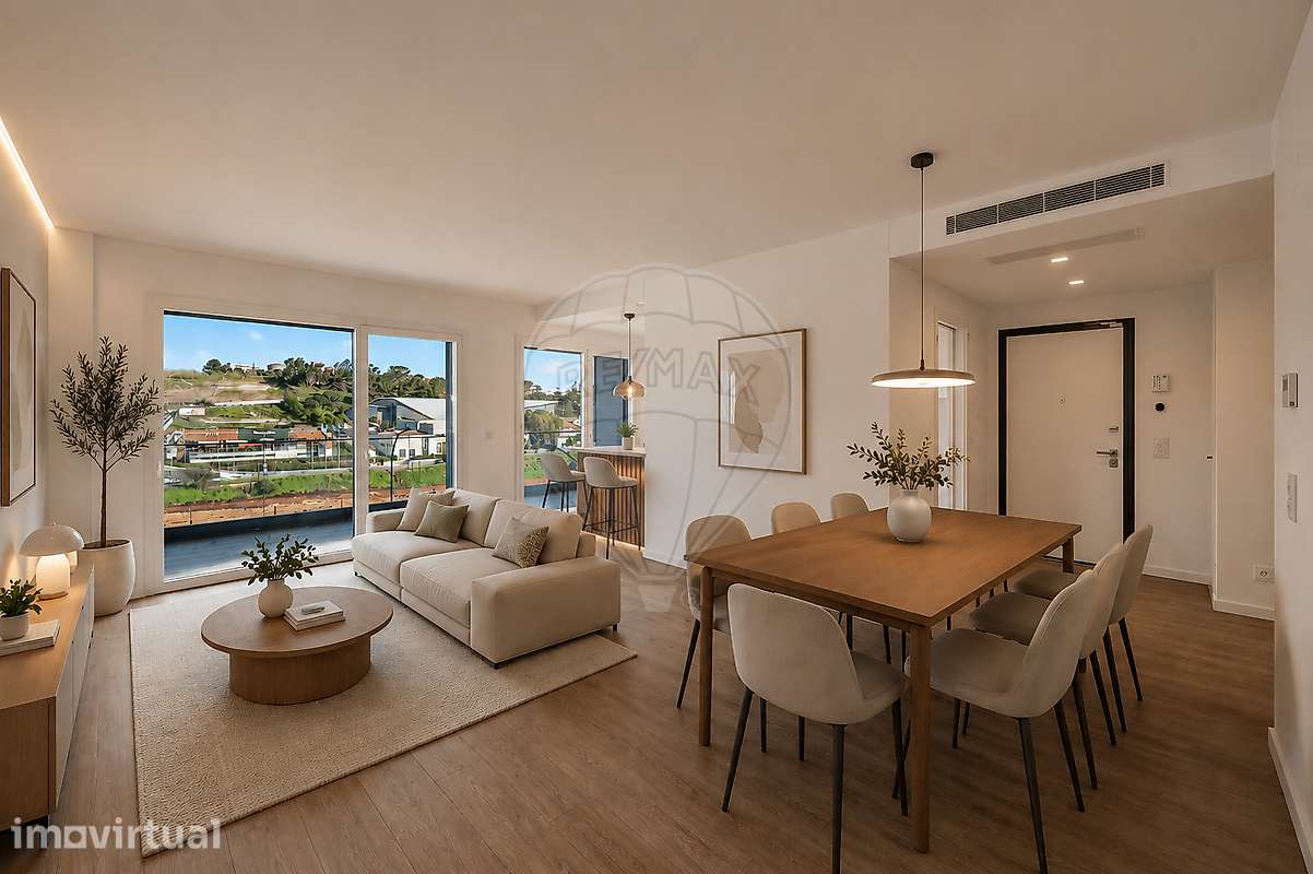 Apartamento T3 para venda - Grande imagem: 4/18