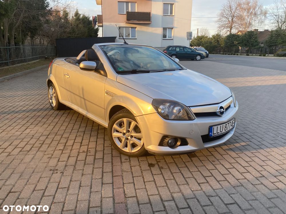 Opel Tigra 1.4 Sport - 7