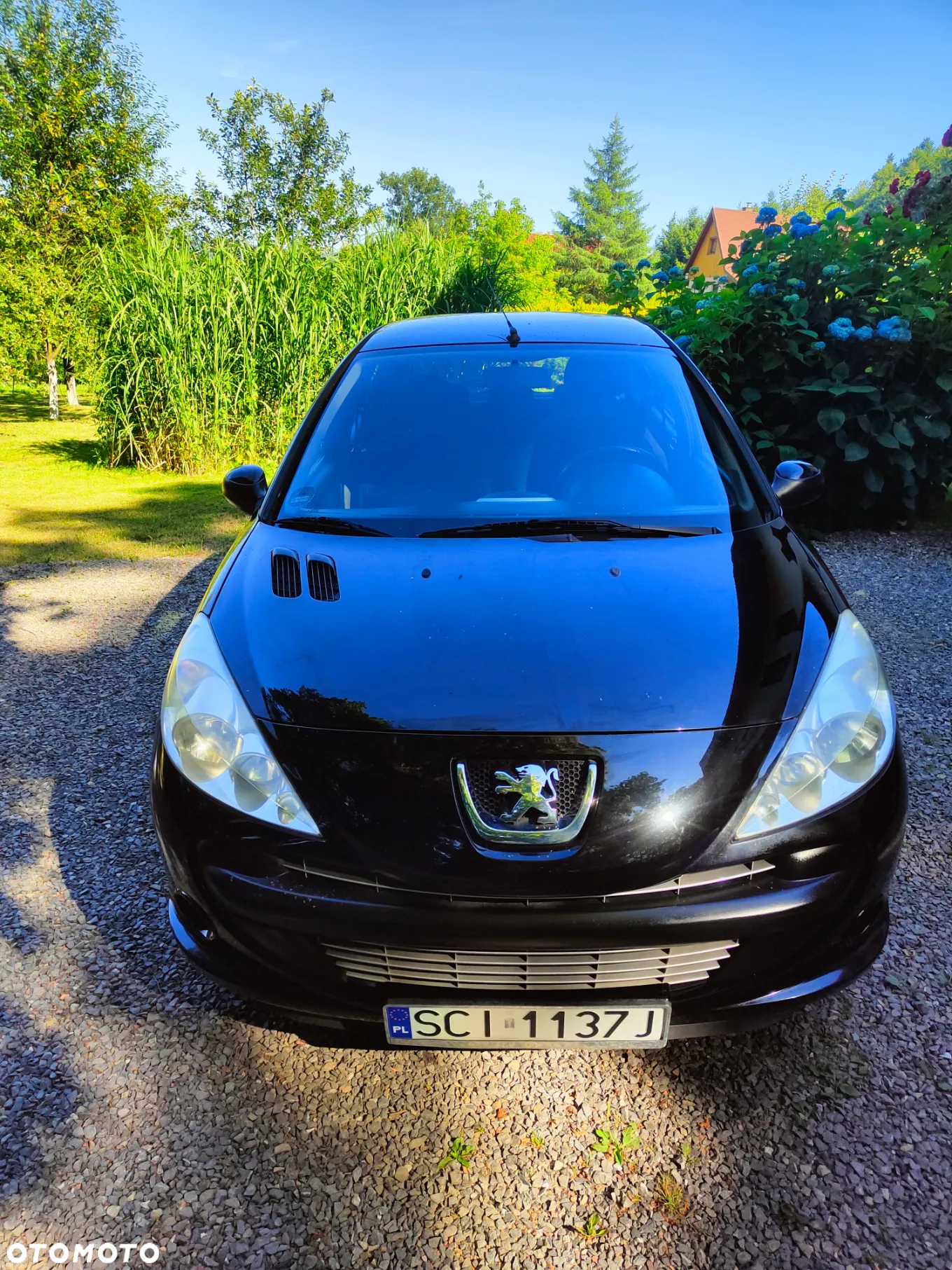 Peugeot 206 - 2