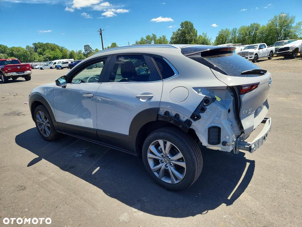 Mazda CX-30 - 3