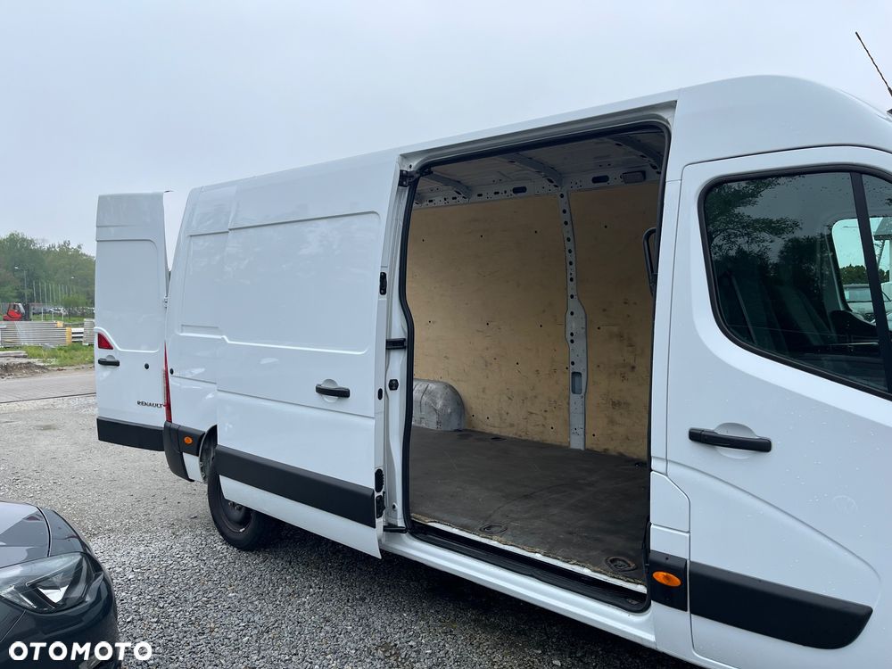 Renault Master - 21