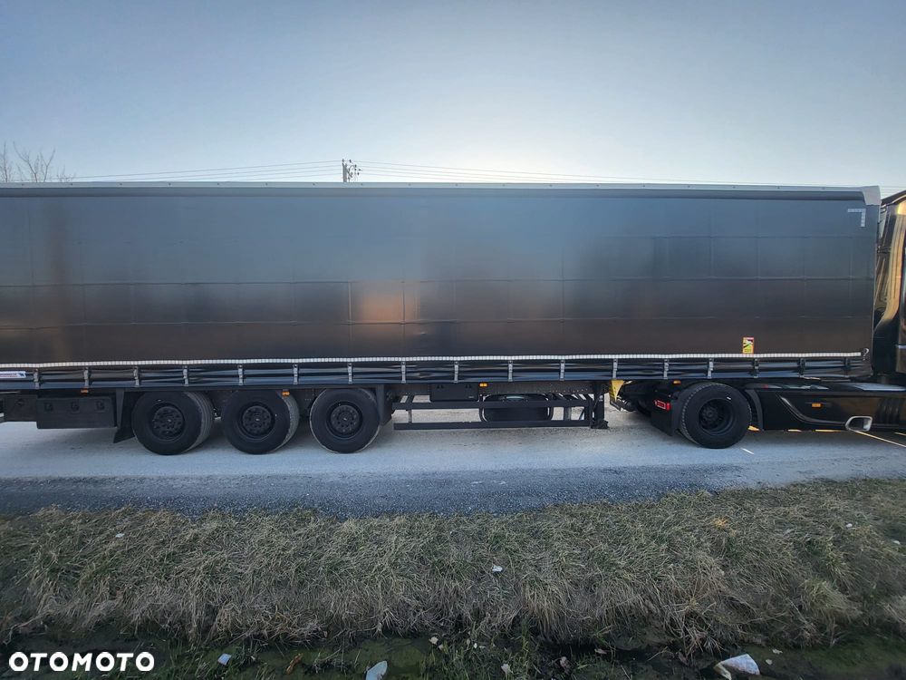 Schmitz Cargobull - 30