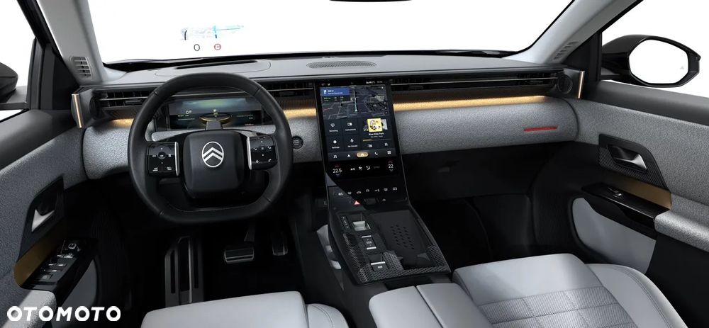 Citroën C5 Aircross 73.7kWh Comfort Range Max - 6