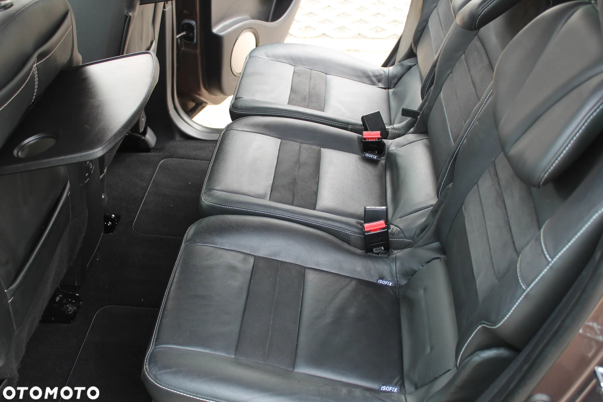 Renault Grand Scenic dCi 160 FAP Bose Edition - 26