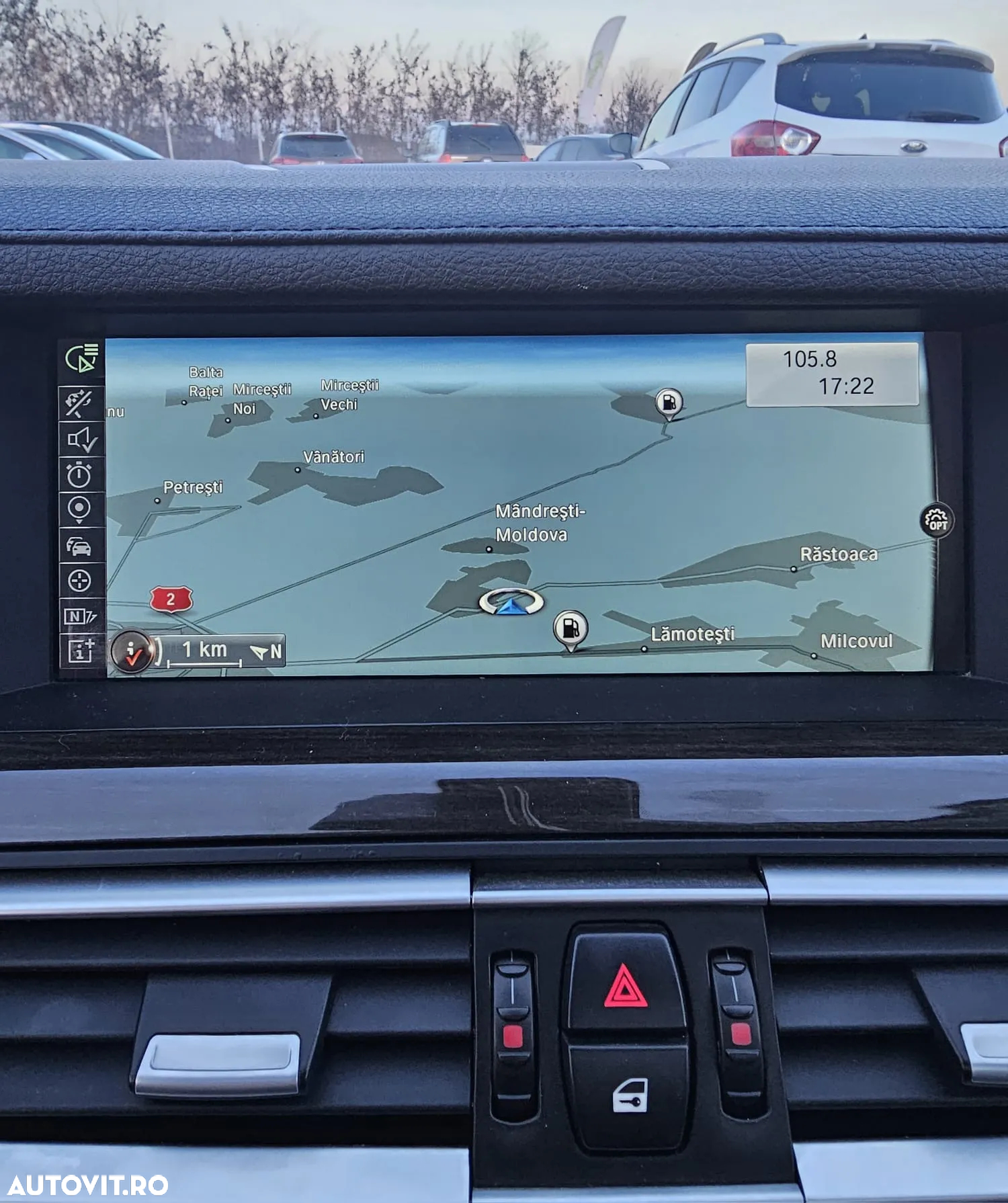 BMW Seria 7 750Ld xDrive - 16