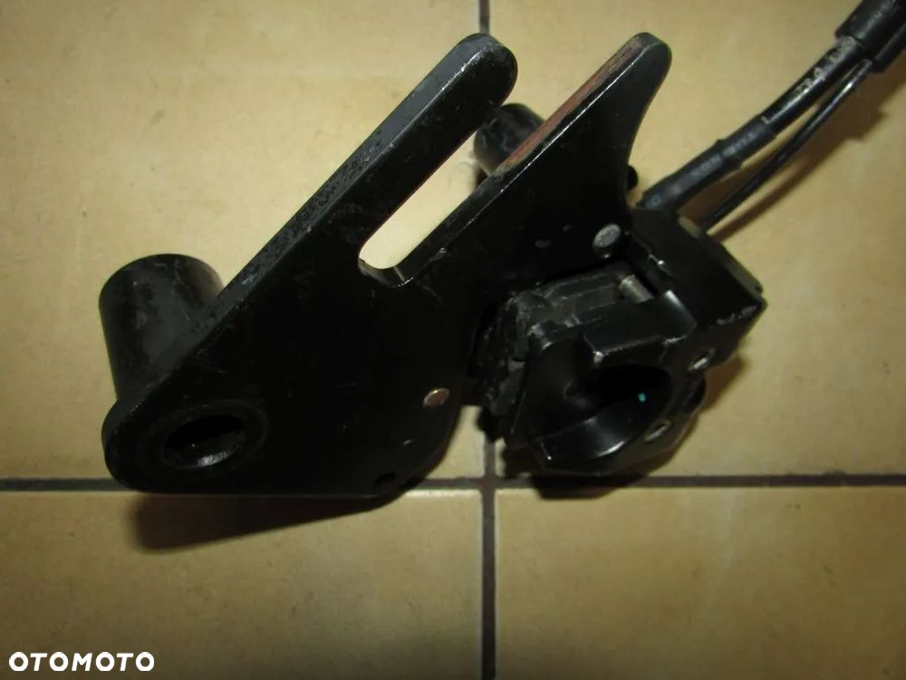 Mash 250 Two Fifty zacisk hamulca tył - 2