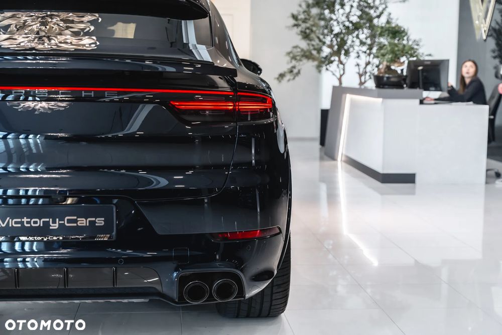 Porsche Cayenne Platinum Edition - 11