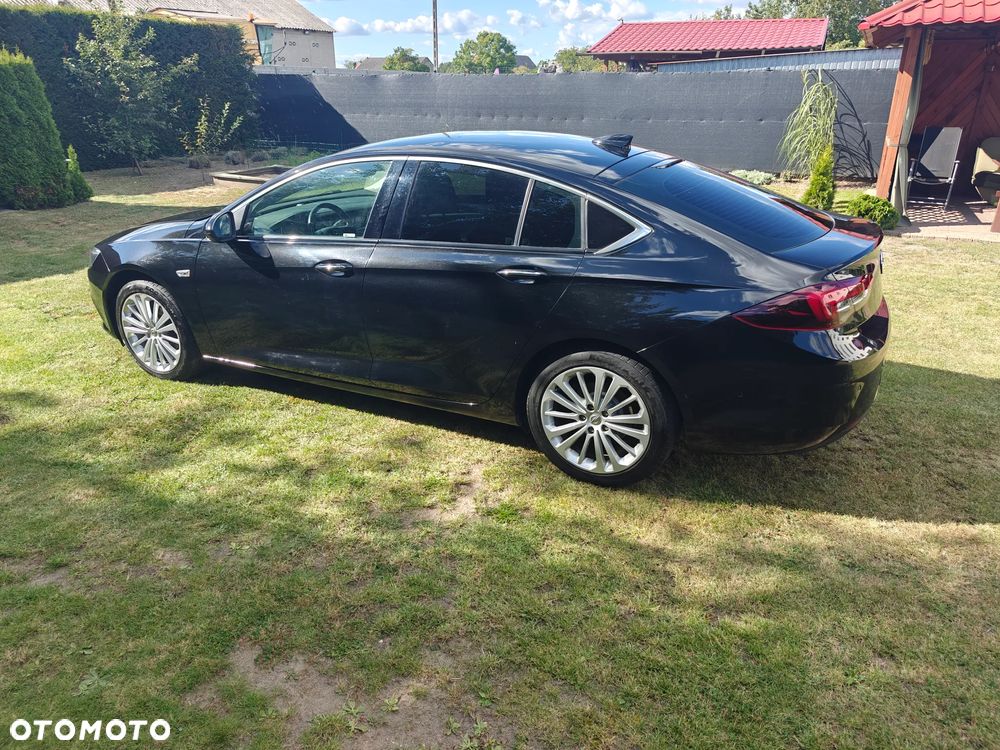 Opel Insignia 1.5 T Innovation S&S - 9