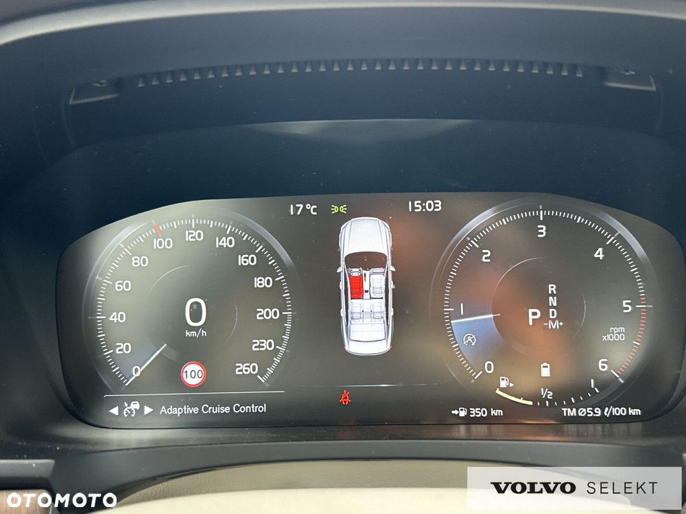 Volvo S90 - 15