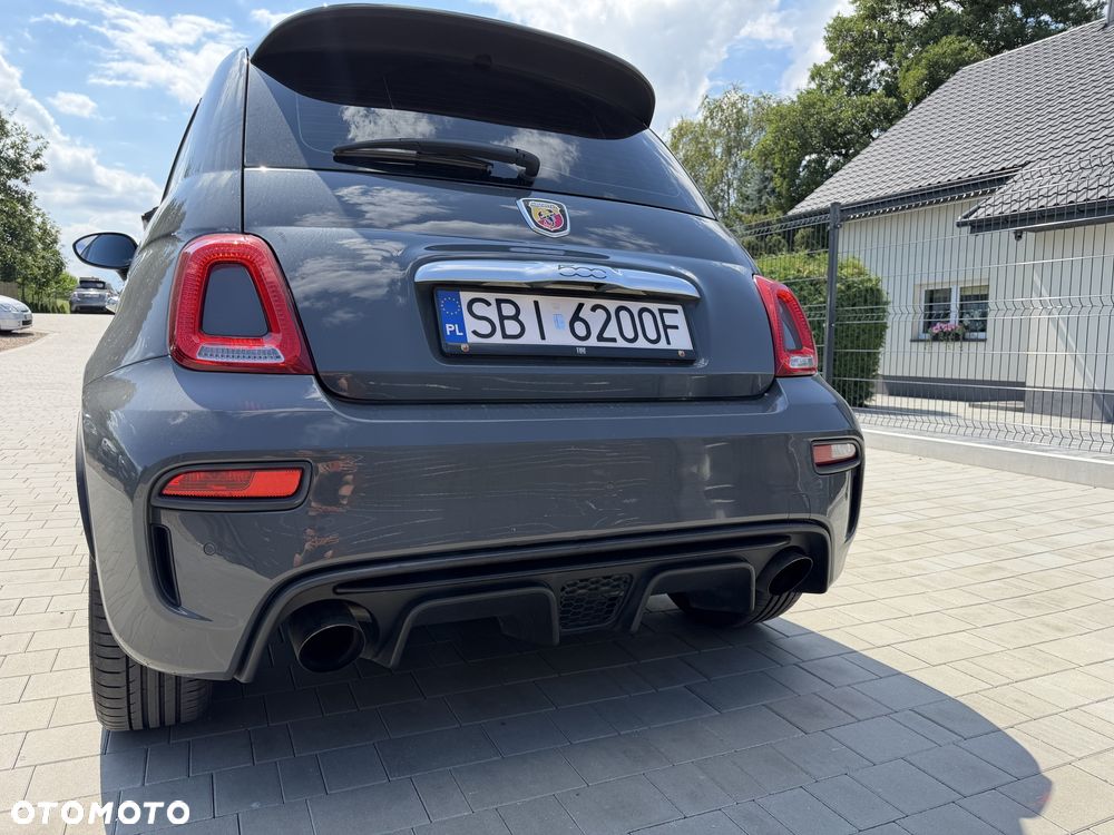 Fiat 500 - 5