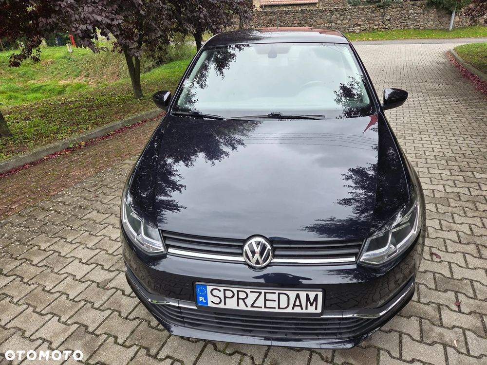 Volkswagen Polo - 12