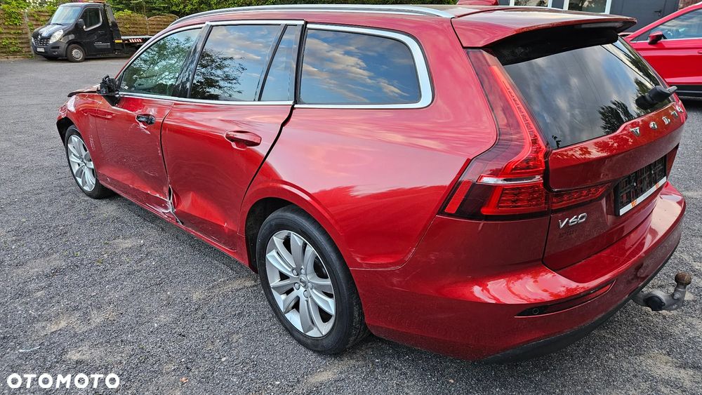 Volvo V60 D3 Geartronic - 5