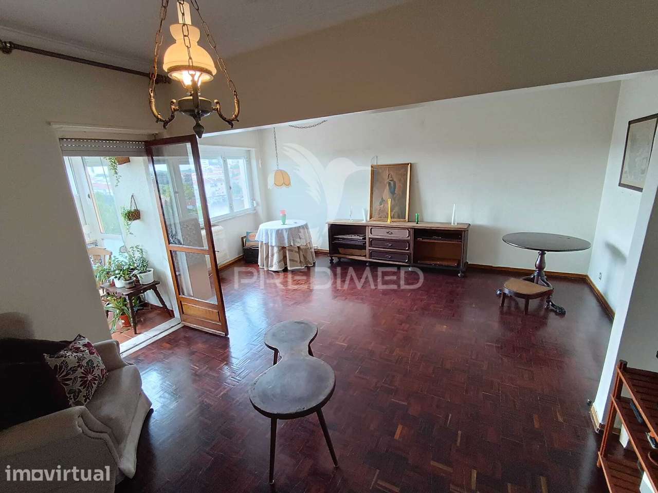 Excelente Apartamento T4 em Queluz - Espaço, Conforto e Localização... - Grande imagem: 5/31
