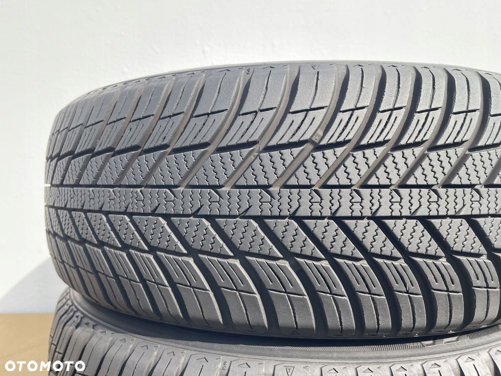 OPONY 215/55/18 215/55R18 99V NEXEN N BLUE 4SEASON SUV - 2
