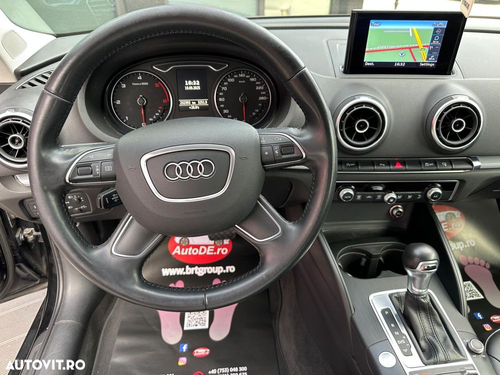 Audi A3 - 10