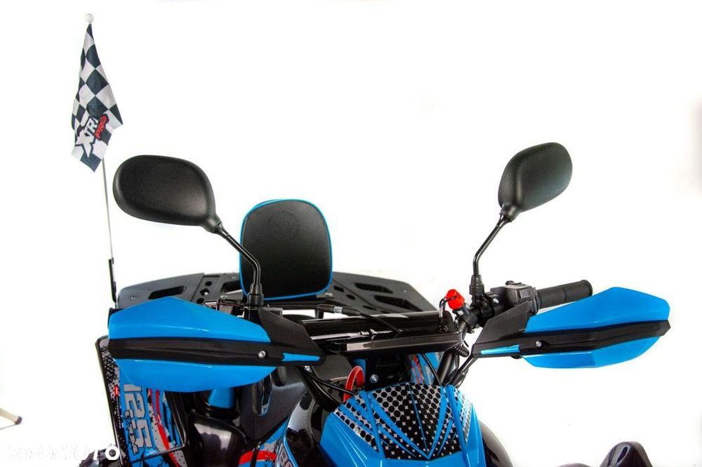 XTR Inny - 28