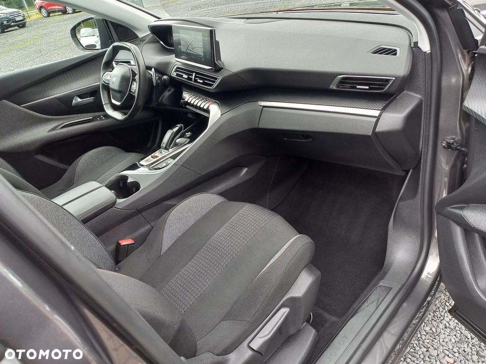 Peugeot 3008 BlueHDi 130 Stop & Start EAT8 Active Business-Paket - 22