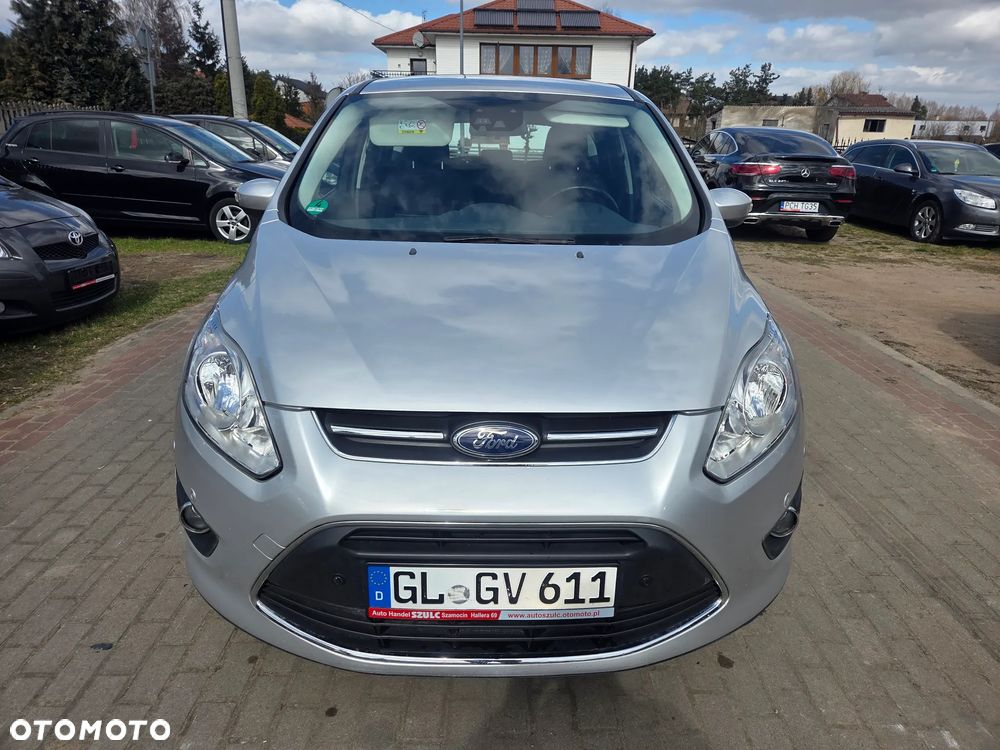 Ford C-MAX - 3