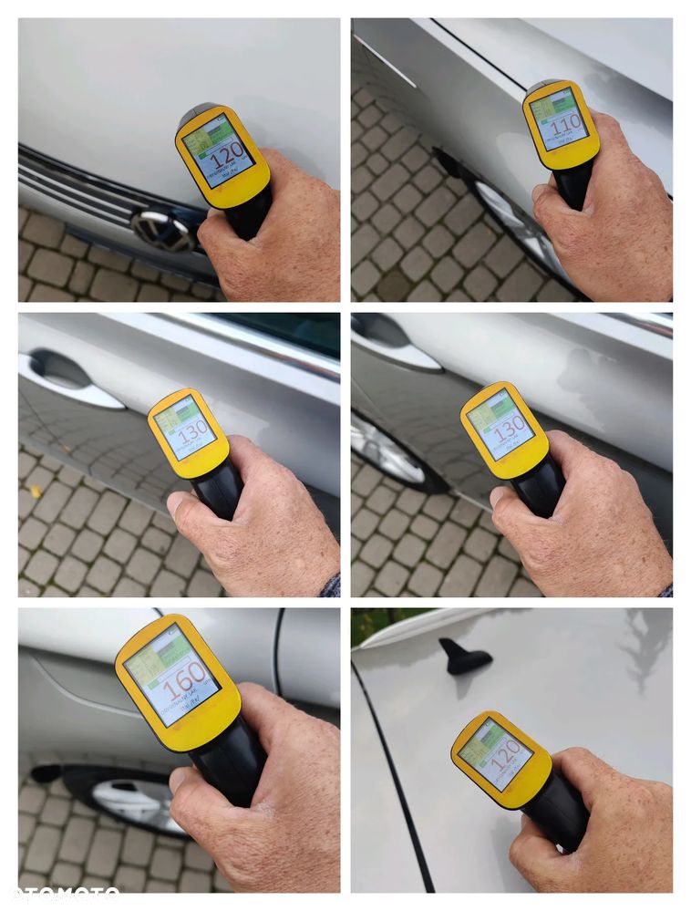 Volkswagen Passat Variant 2.0 TDI SCR 4Motion DSG Comfortline - 20