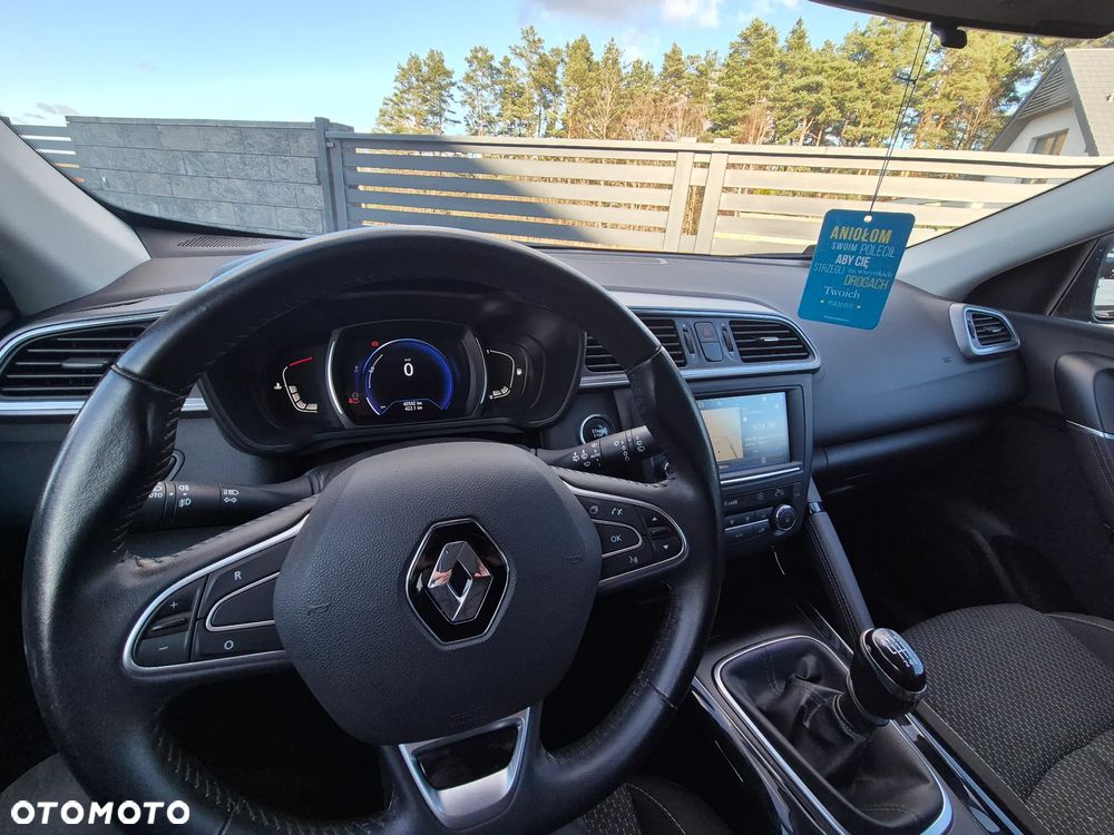 Renault Kadjar 1.2 Energy TCe Adventure - 22