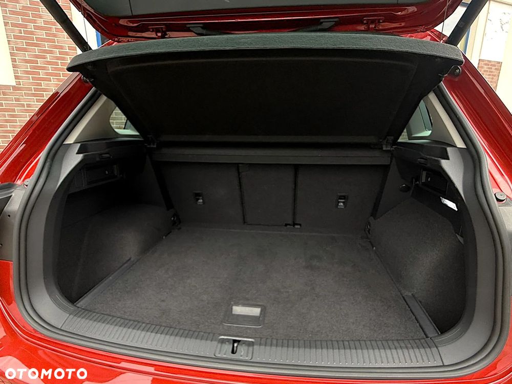Volkswagen Tiguan 1.5 TSI EVO Life DSG - 27
